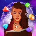 Switchcraft: Magical Match 3 ios icon