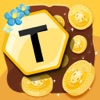 Toliti Tournament iOS icon
