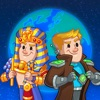AdVenture Ages App Icon