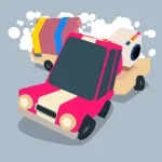 PAKO Caravan App Icon