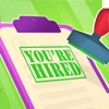 HR Master App icon