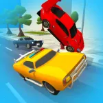 Police Chase ios icon