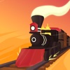 Railway Canyon App icon