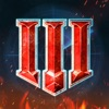 Conflict of Nations: WW3 iOS icon