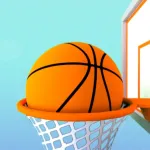 Dunk Kings App icon