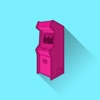 The Pocket Arcade App Icon