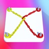 Let's Go Knots! App icon