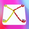 Let's Go Knots! App Icon