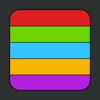 Fitness Stats App icon