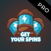 Spin Master: Spin and Coin Pro iOS icon