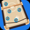 Sling Puck Game iOS icon