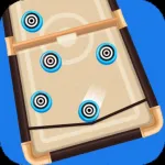 Sling Puck Game App Icon