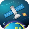 Starlink Satellite AR Tracker iOS icon