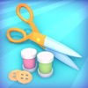 Tailor Master 3D App Icon