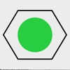 Hex Madness App Icon