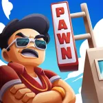 Pawn Shop Master App Icon
