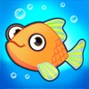 Save The Fish: The Real Game iOS icon