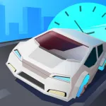 Time Traveler 3D App Icon