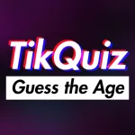 TikQuiz for fans & followers App Icon
