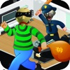 Looter Baldi App Icon