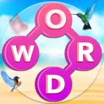 Word Switch : Corss & connect App Icon