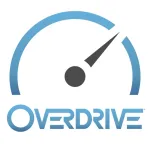 OverDrive 2.6 ios icon