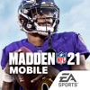Madden NFL 21 Mobile Football App Icon
