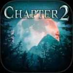 Meridian 157: Chapter 2 App Icon