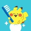 Pokémon Smile App Icon