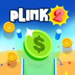 Lucky Plinko 2 App Icon
