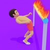Limbo Race 3D iOS icon