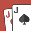 Euchre with Friends iOS icon