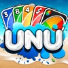 UNU Crazy 8: Card Sequence App icon