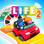 The Game of Life 2 ios icon