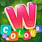 Word Colour App Icon