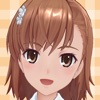 Railgun:Spectrum Story iOS icon