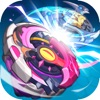 Spiral Warrior App Icon