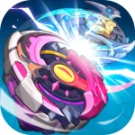 Spiral Warrior App icon