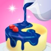 mirror cakes App icon