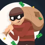 Sneak Thief 3D App Icon