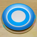 Spiral Plate App Icon