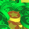 Lucky Coins! App Icon