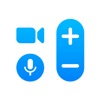 Remote for Zoom Meetings iOS icon