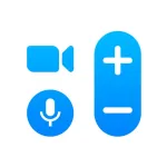 Remote for Zoom Meetings App Icon