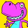 Dinomania App Icon