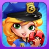 Traffic Jam Car Puzzle Legend App Icon
