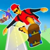 Raw Runs iOS icon