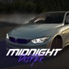 Midnight Drifter App icon