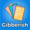 Guess the Gibberish App Icon