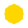 Letter Hive iOS icon